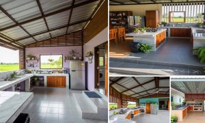 Top Kusina for Small Bahay ~ Homlovely.com