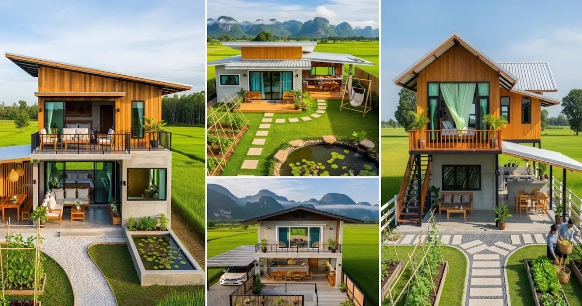 Amazing House Pictures This Year ~ Homlovely.com