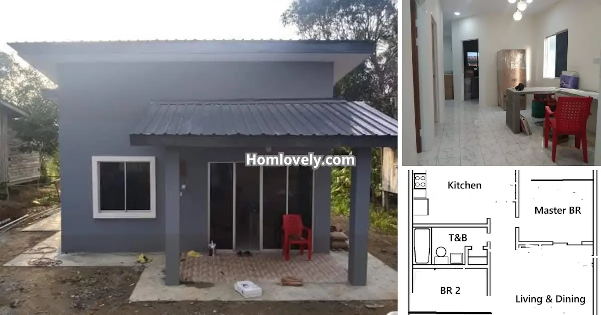 Paano Mo Maaabutan ang ₱1M Budget! ~ Homlovely.com