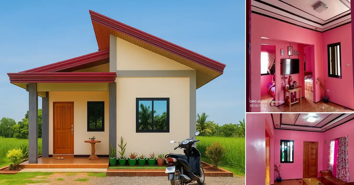 Super Worthy 60 sqm with 2BR ~ Homlovely.com