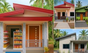 Top Pictures OFW House Ideas 2025 ~ Homlovely.com