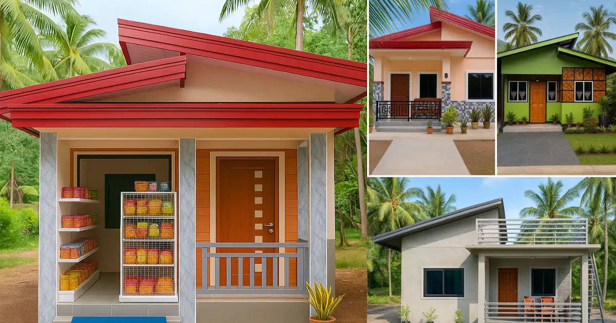 Top Pictures OFW House Ideas 2025 ~ Homlovely.com
