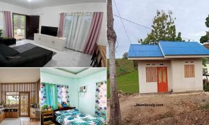 Friendly-Budget of Hardiflex Simpleng Bahay House ~ Homlovely.com