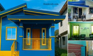 30 SQM Maganda Bahay For Low Cost ~ Homlovely.com