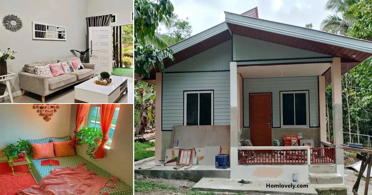 Budget-Friendly House Design for 2026 ~ Homlovely.com