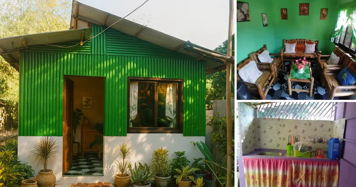 Cheap House for Better Option ~ Homlovely.com