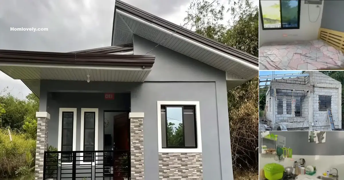 Inspiration for Simple and Aesthetic Homes ~ Homlovely.com