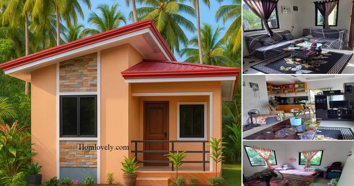 New Design Magandang Bahay Inspiration In 2026 ~ Homlovely.com