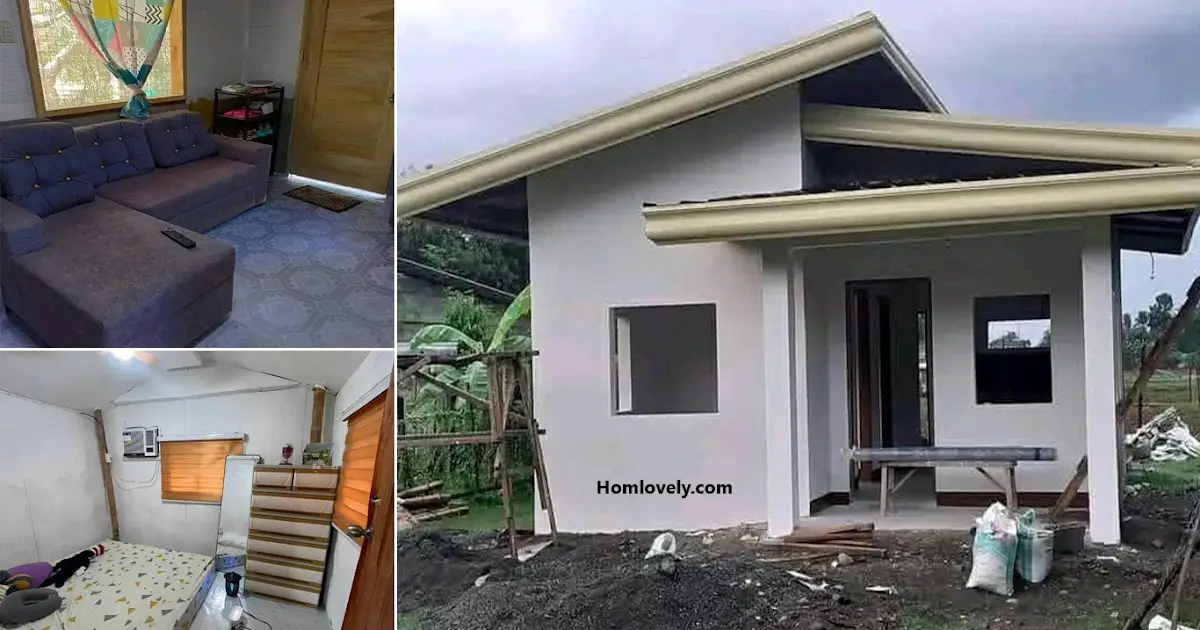 OFW Bahay Reference 3Br Will Bring Happiness ~ Homlovely.com