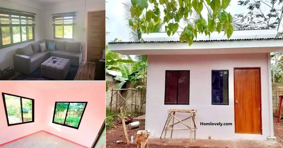 Humble Small House Very Worth for Dwelling 2026 ~ Homlovely.com