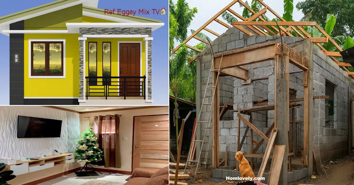 Simpleng Lang Pero Maganda ~ Homlovely.com