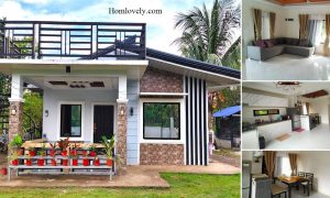 Simpleng Tahanan But Cozy For Small Family ~ Homlovely.com