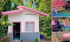 Simpleng and Low Budget For Small Family ~ Homlovely.com