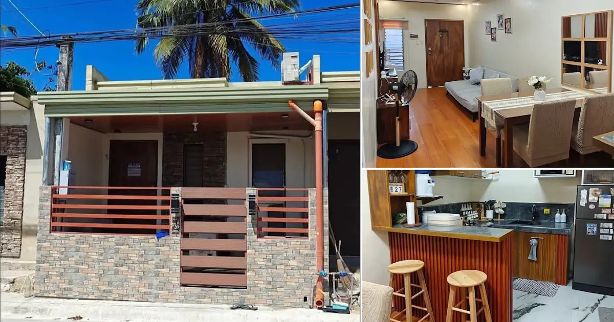 Small Modern House Ideas ~ Homlovely.com