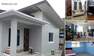 Worthy Simpleng Bahay For Small Family ~ Homlovely.com