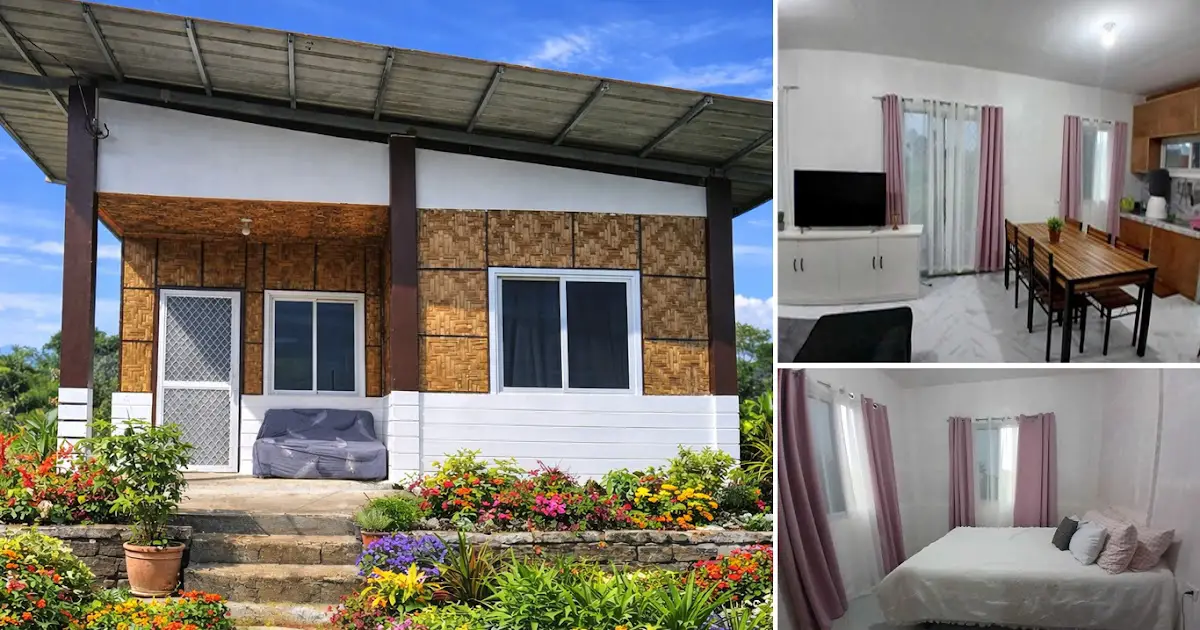 Humble Amakan Bahay for Families ~ Homlovely.com