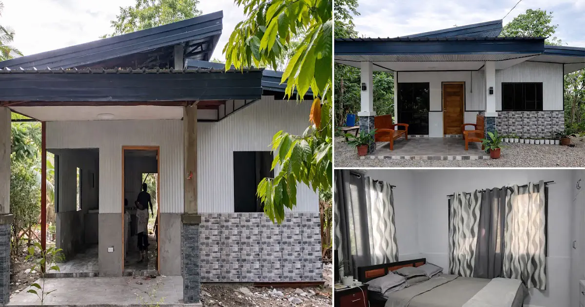 Inspiration for Simple Minimalist Homes ~ Homlovely.com