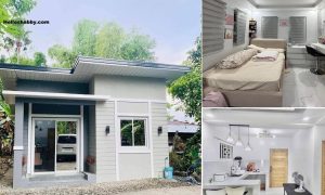 Elegant and Comfortable Minimalist Home for Families ~ Homlovely.com