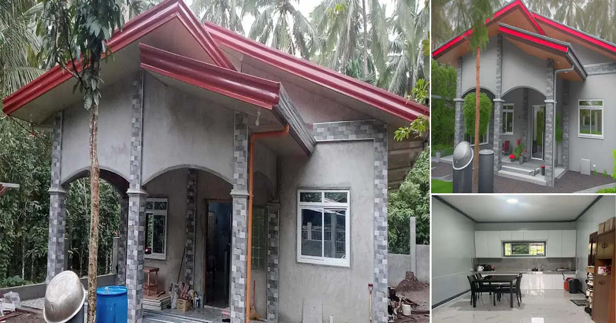 Inspiration for a Cozy Home with a Touch of Modern Minimalism ~ Homlovely.com