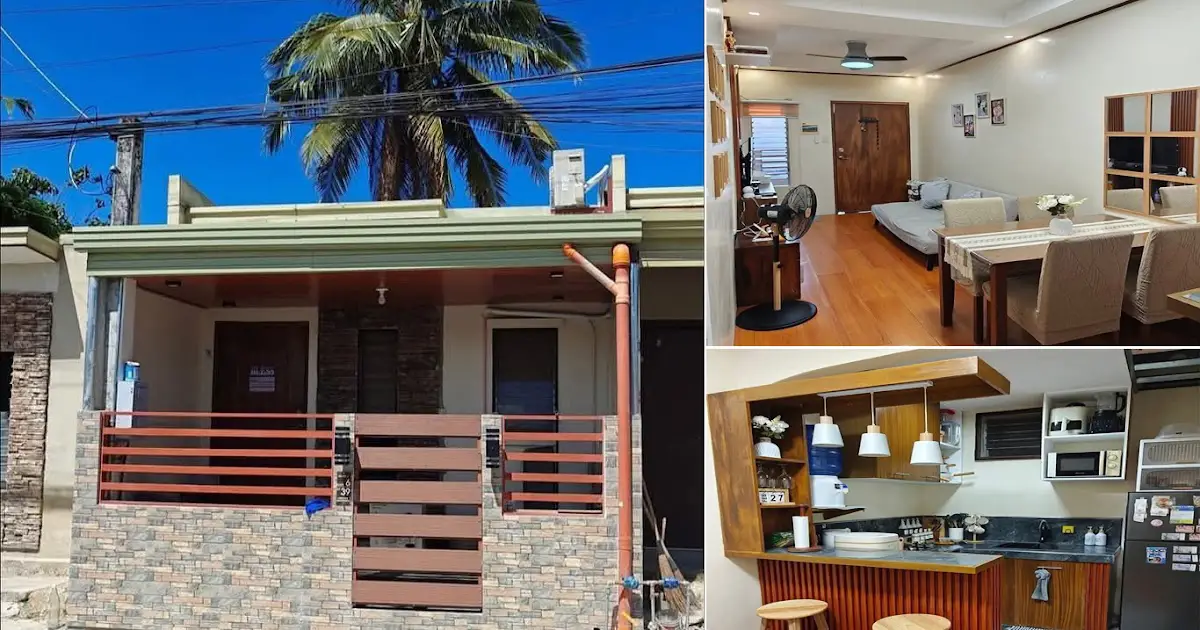 Simple House But Makes You Want to Stay ~ Homlovely.com