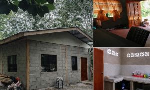 Simplemg Bahay for Families ~ Homlovely.com