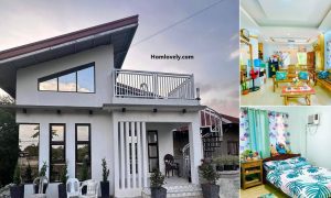 Simpleng Bahay House with Roofdeck 2026 ~ Homlovely.com