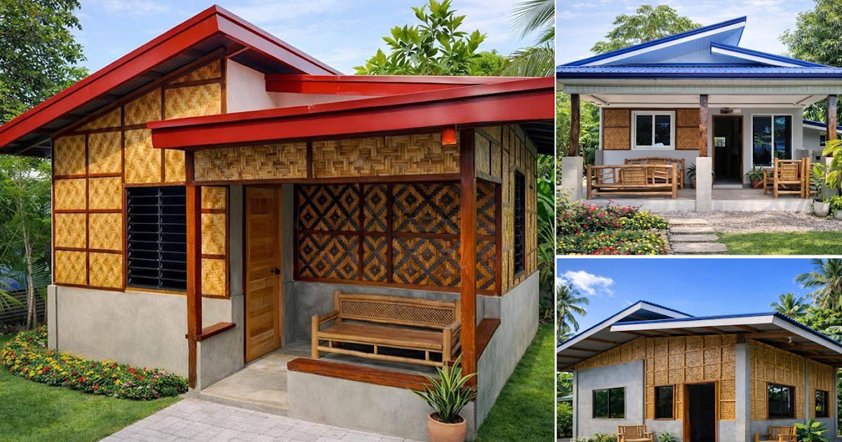 An Increasingly Popular Inspiration ~ Homlovely.com