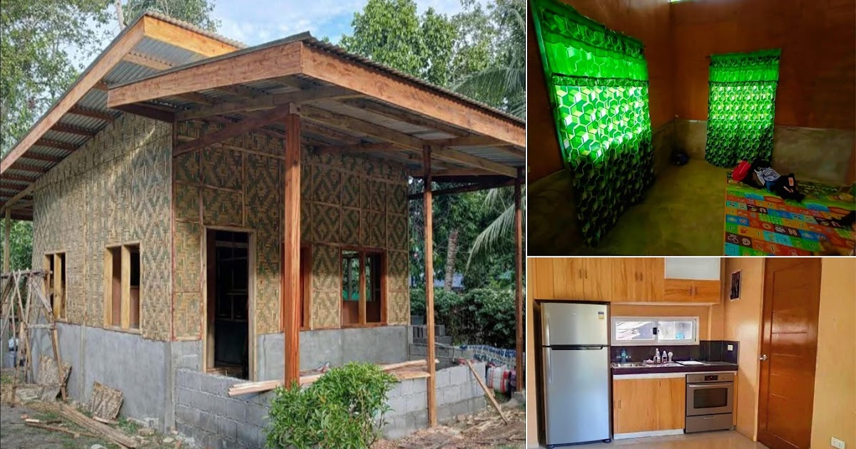 Humble Cheap Amakan Bahay House Design 2026 ~ Homlovely.com