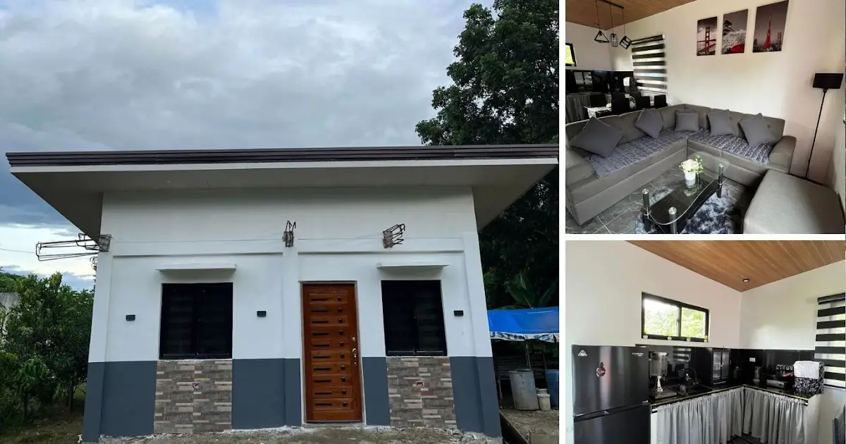 Minimalist House with Elegant Rooms ~ Homlovely.com