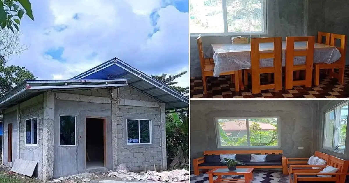 Simple and Comfortable Home For Families ~ Homlovely.com