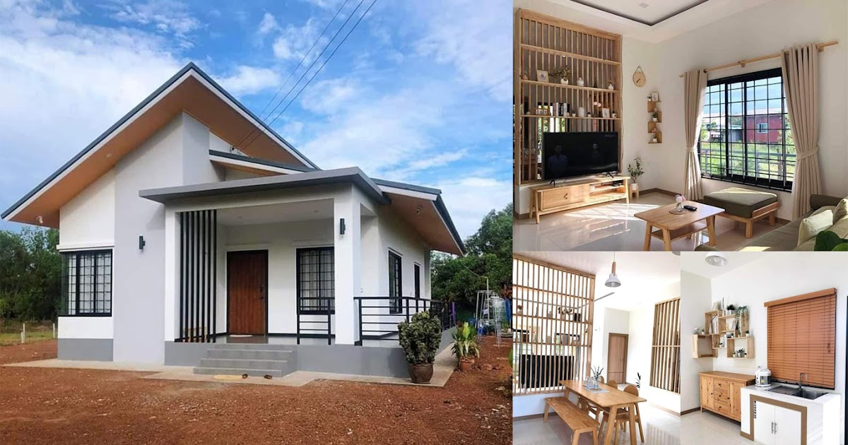 Super Ganda Bahay for Province Living ~ Homlovely.com