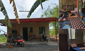 250k Full Concrete Bahay 2BR, Totally for Living ~ Homlovely.com
