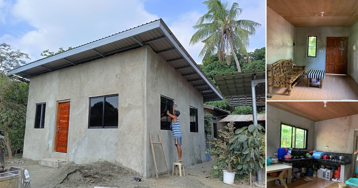 300K Only for Boxes House Design ~ Homlovely.com