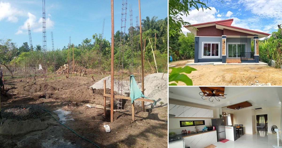 Modern Home Designs for Families ~ Homlovely.com