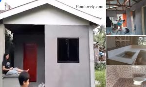 Only 300K PHP Maganda Small Bahay For Small Family ~ Homlovely.com