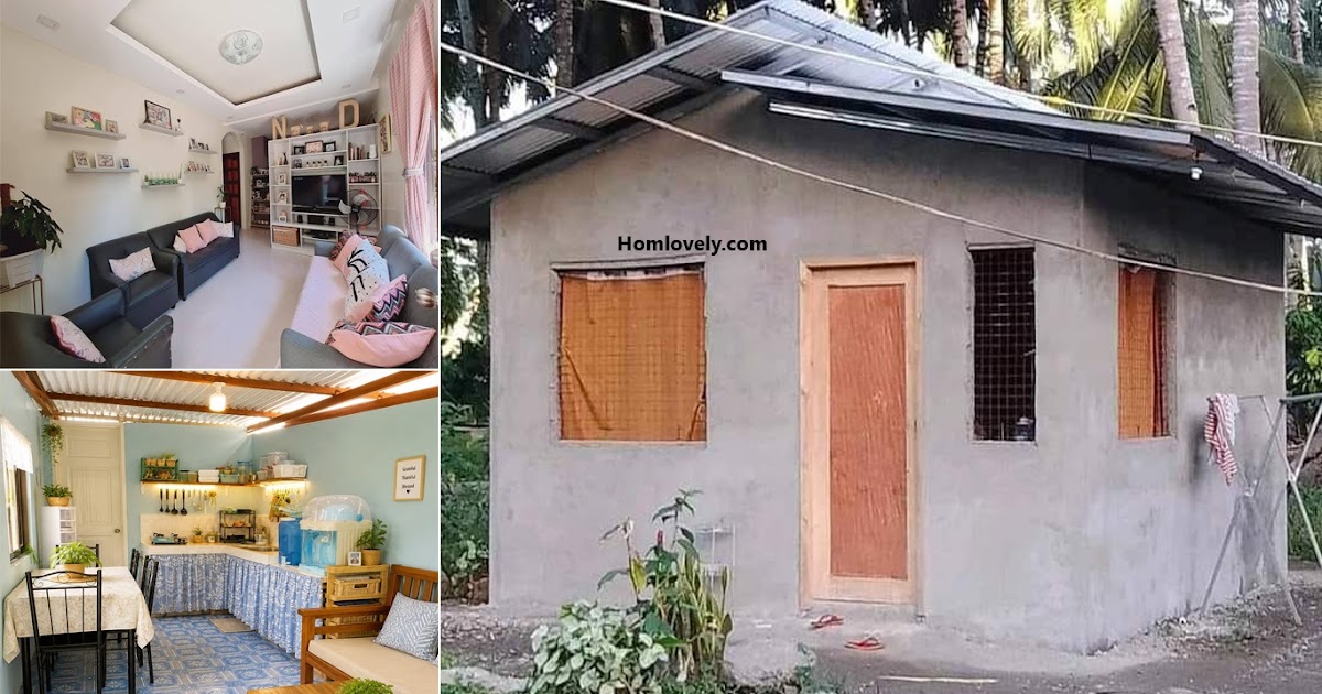 Building a Beautiful Future from Scratch ~ Homlovely.com