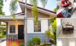 Minimalist Small Bahay For Small Family ~ Homlovely.com