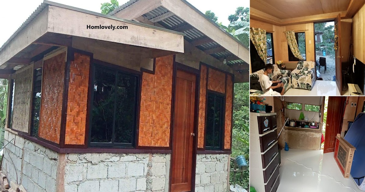 OFW 2 yrs - Cozy House Tour for Pamilya ~ Homlovely.com
