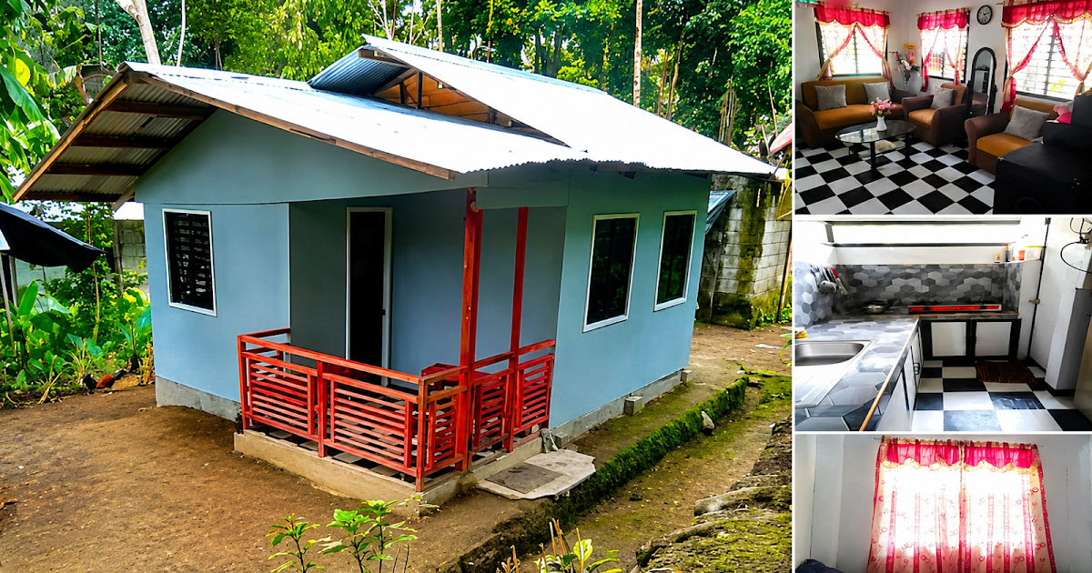 Low Budget Stilt House Ideas ~ Homlovely.com