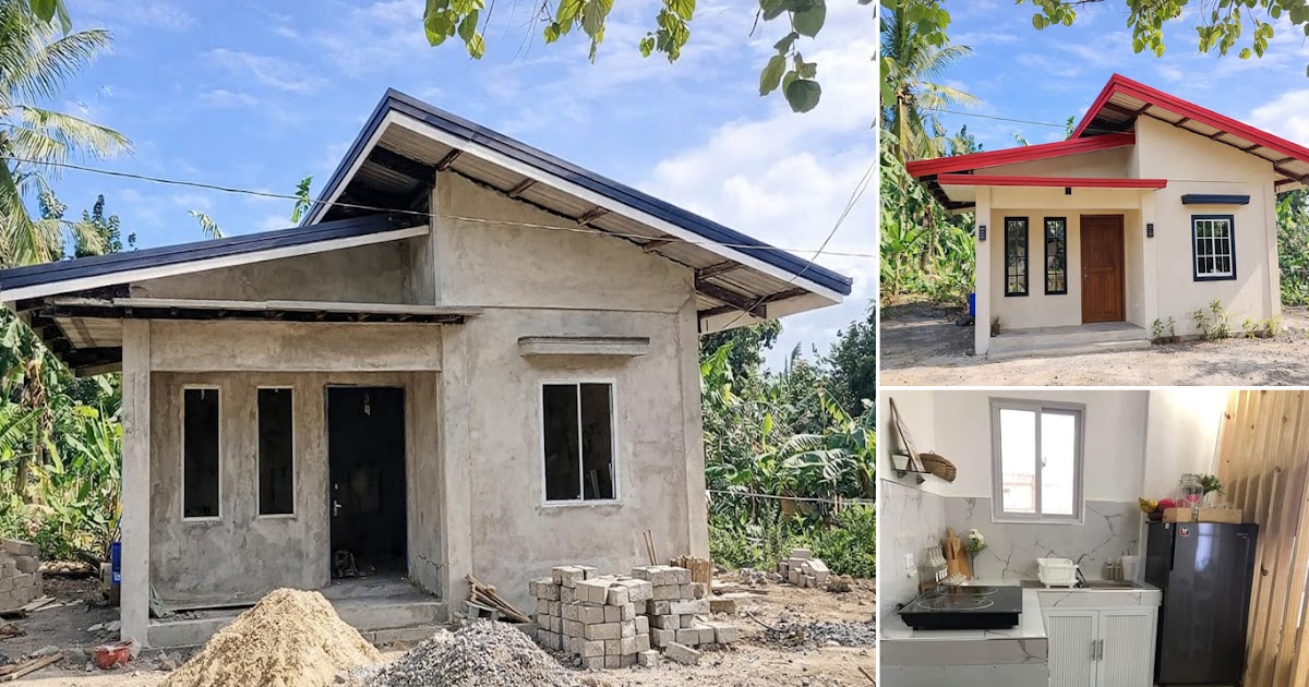 Before After House Pictures ~ Homlovely.com