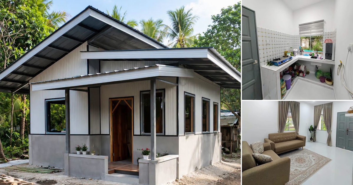 Build A House Under 1 Millions ~ Homlovely.com