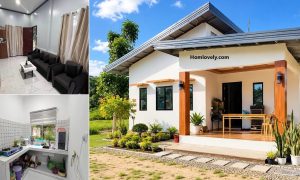 Magandang Bahay in Modern Style ~ Homlovely.com