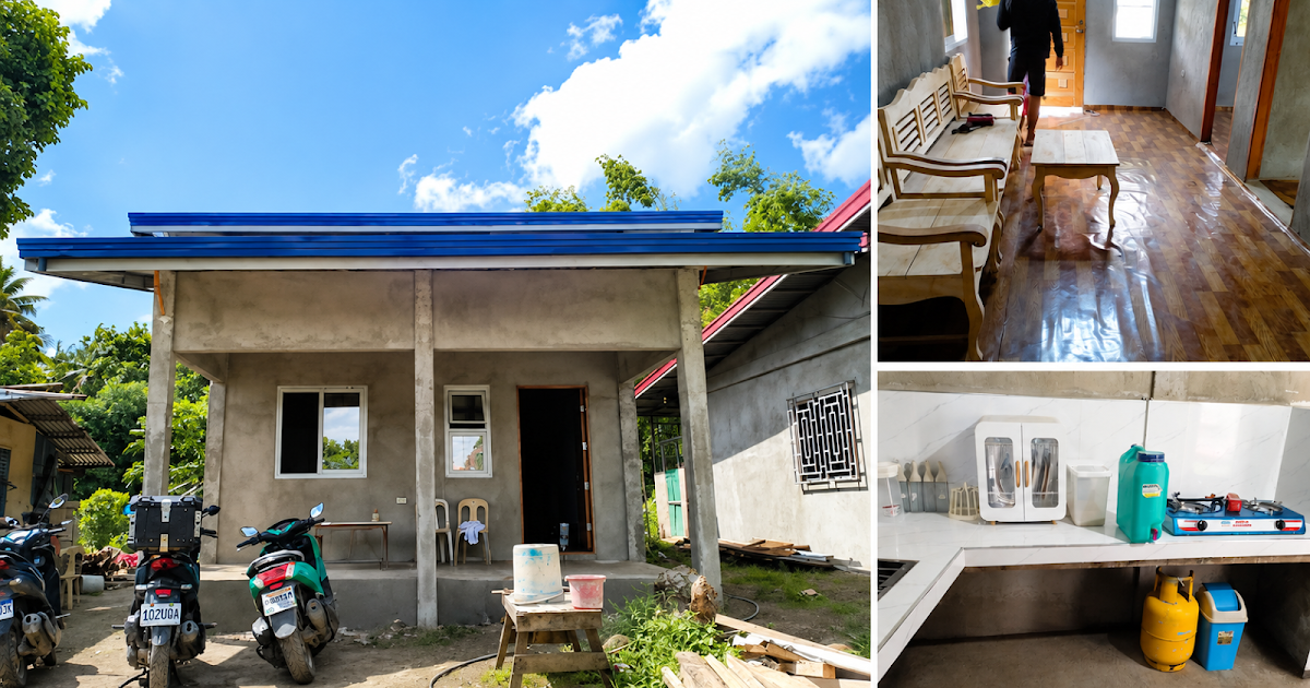 500K House of Online Tindera ~ Homlovely.com