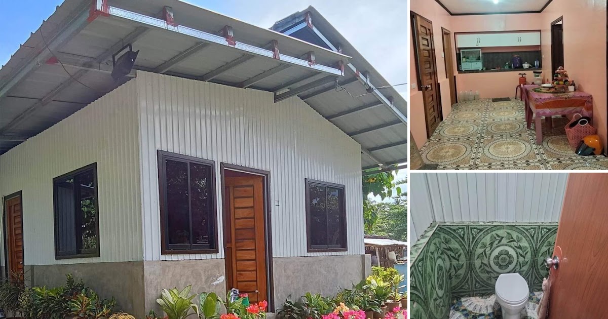 How to Bild Your House Affordably ~ Homlovely.com