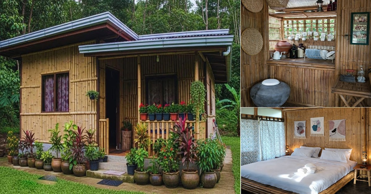 Native House Design for Low Budget ~ Homlovely.com