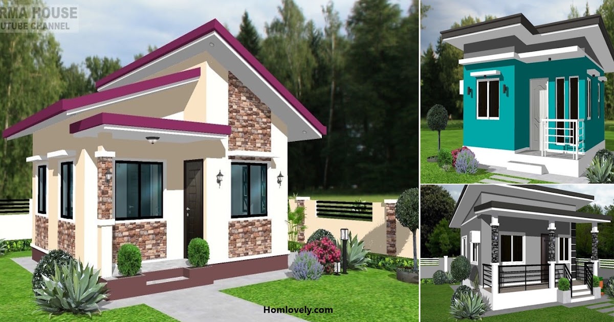 Beauty & Low-Budget Bahay House Pictures Ideas ~ Homlovely.com